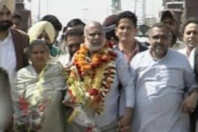 Yes, I was an Indian spy in Pak: Kashmir Singh