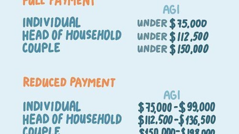 How to Check the Status of Your Stimulus Payment