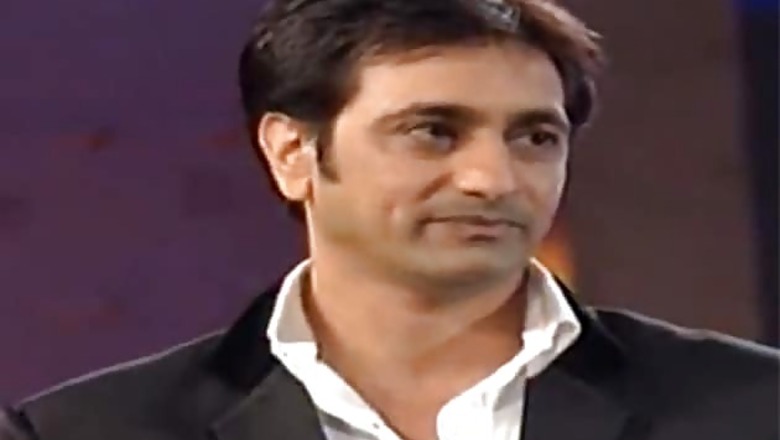 Link up rumours with Sunaina don't effect me now: Rajev Paul