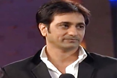 Link up rumours with Sunaina don't effect me now: Rajev Paul