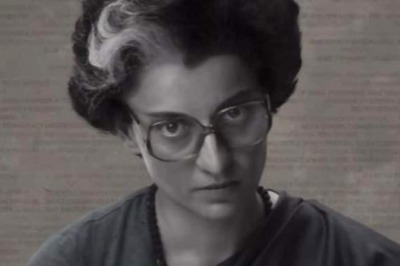 Kangana Ranaut Avoids Clash With Ganpath, Reveals Emergency New Release Date; Watch Teaser