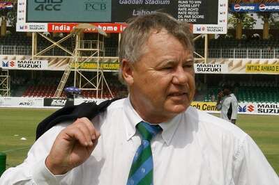 South Africa Cricket Legend Mike Proctor Passes Away at 77