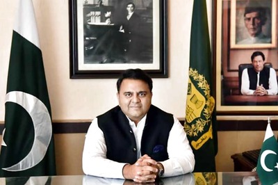 Pakistan Court Issues Notice to Disqualify Fawad Chaudhry for Failing to Declare Assets