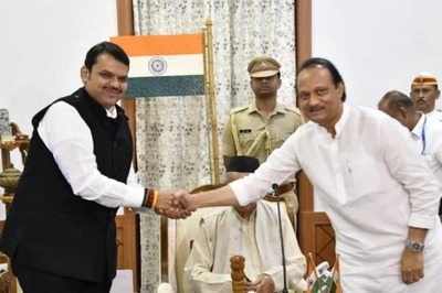 'Sharad Pawar Made List of Ministers After Nod to BJP-NCP Tie-up': 2019 Maharashtra Coup Back in Focus with 2 Versions