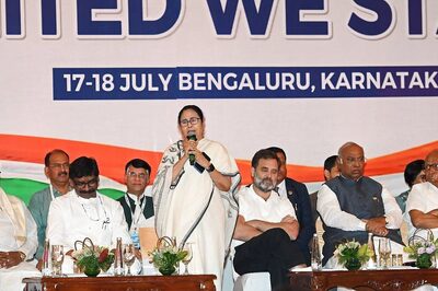 Opposition Meet to Focus on Early Seat-sharing, Redrawing Strategy to Take on BJP