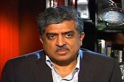 Nilekani in favour of using IT to tackle corruption