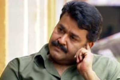 Kerala actor Mohanlal’s father dies