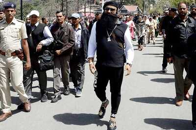 Rohtak Jail Authorities Reject Plea of Dera Sacha Sauda Chief Seeking 3-week Parole