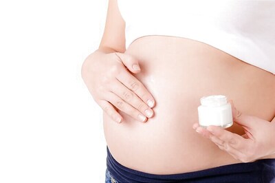 These 5 easy tips can help you get rid of stretch marks