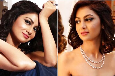 B'Day Special: Kumkum Bhagya Fame Sriti Jha is Multitalented, Loves Photography