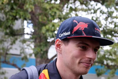 F1: Max Verstappen Hopes to Ignore Hype and Win First Miami Grand Prix