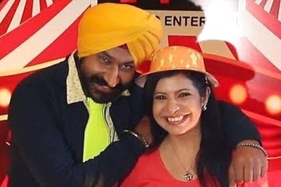 Taarak Mehta Ka Ooltah Chashmah's Jennifer Mistry SHOCKED As Sodhi Goes Missing: 'I Hope He Is Safe'