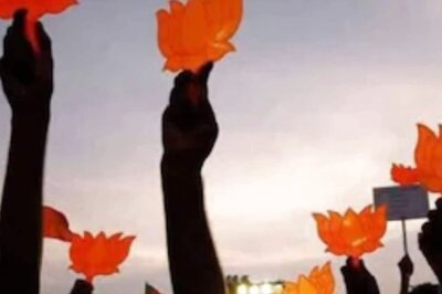 Ahead of 2024 Lok Sabha Polls, BJP Makes Changes to Address Organisational Issues, Political Challenges