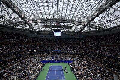'Not Really a Possibility': US Open Has no Plans to Tweak Schedule to Avoid Late Finishes