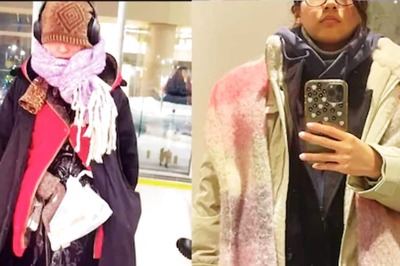 Why Chinese People Wear Multiple Layers Of Clothes Before Boarding Domestic Flights