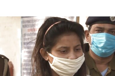 Kanjhawala Hit-&-Run: Victim's Friend Nidhi Was Earlier Arrested in Drug Smuggling Case, Finds Police