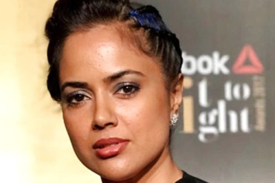 Sameera Reddy Reveals Being Pressured By Industry For Breast Enhancement Surgery: 'They Said Sab Kar Rahe'