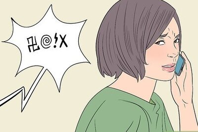 How to File a Harassment Charge