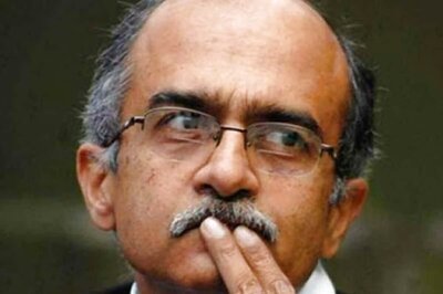 BCI Asks Delhi Bar Council To Examine Prashant Bhushan's Contempt Case And Take Decision