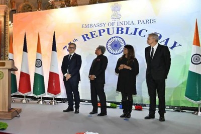 UPI Goes Global: Indians Can Now Pay in Rupees at Eiffel Tower in France