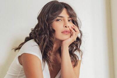 Priyanka Chopra Joins Victoria's Secret as Brand Says Goodbye to Angels