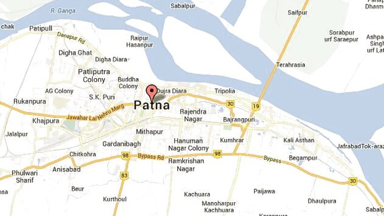 22 farmers from Afghanistan reach Patna to learn farming techniques