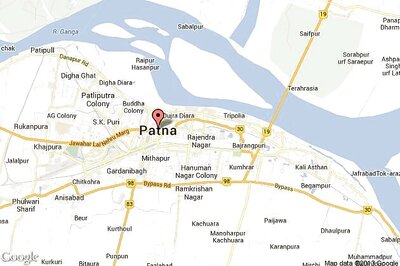 22 farmers from Afghanistan reach Patna to learn farming techniques