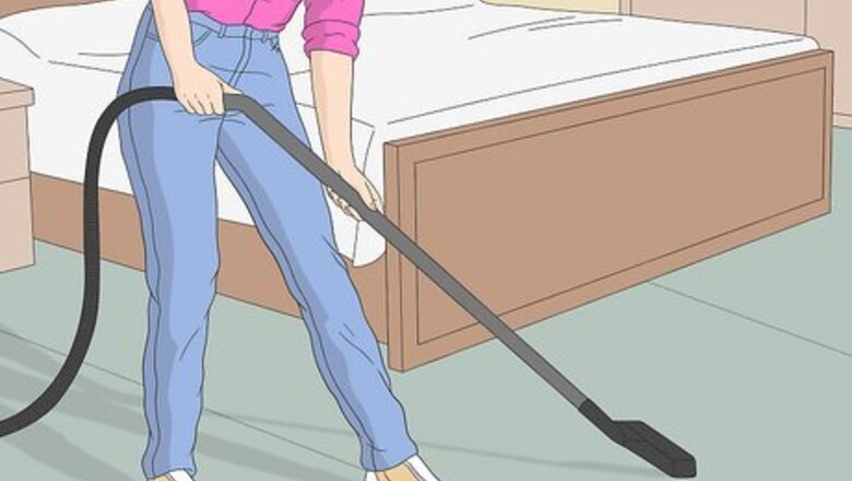 How to Decorate Your Bedroom Like a Hogwarts Dormitory