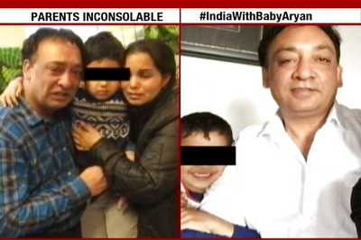 NRI Kid Still in Custody of Norwegian Officials, Parents Seek Indian Govt's Help