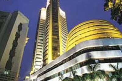 Mkts on fire: Sensex closes above 10k