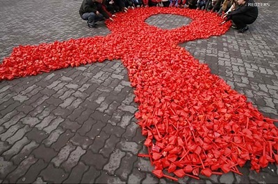 56 pc drop in HIV infections in India since 2000