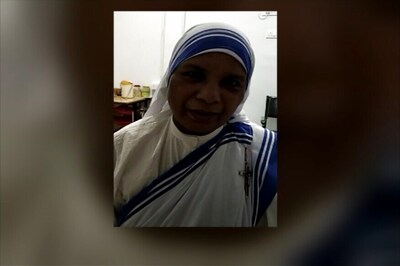 Video of Ranchi Nun Confessing to Selling Babies Goes Against Bishop's Clean Chit to Her
