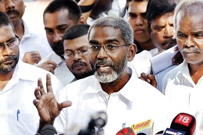 Let's wait for HC verdict: Udayakumar