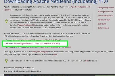 How to Install Android on Netbeans for Beginners