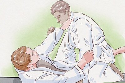 How to Choose a Martial Art