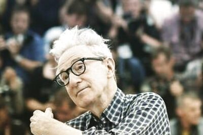 There's No Stopping Woody Allen From Making Films at 86: Oscar Winner Set to Make His 50th Movie in Paris
