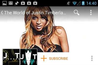 Google All Access review: One more nice thing Android has going for it
