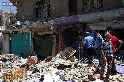 Nearly half of Americans threatened by earthquakes