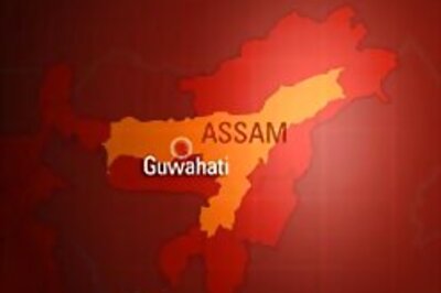 Serial blasts rip through Assam, two killed