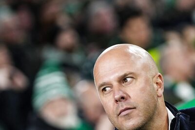 Liverpool Reach Agreement for Arne Slot to Become New Manager: Reports