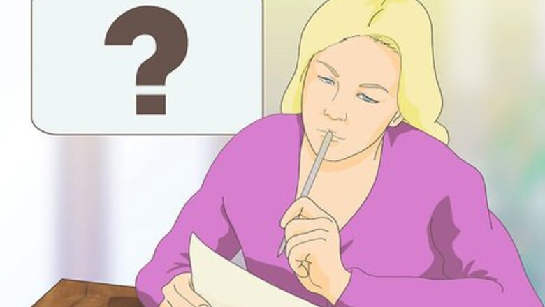 How to Create a Good Protagonist