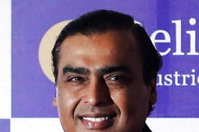 Reliance Industries Becomes 1st Indian Company to Hit $250 Billion in M-cap