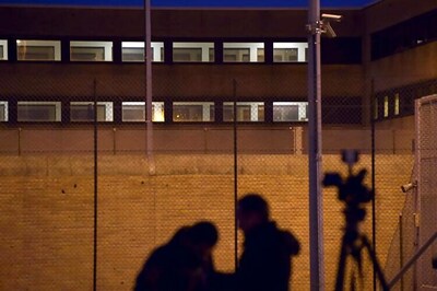 Belgian authorities urge media blackout on blast probe