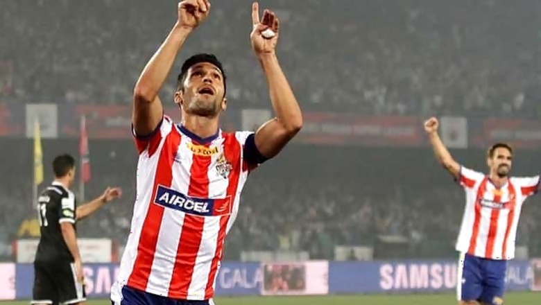 Luis Garcia disappointed over missing ISL final