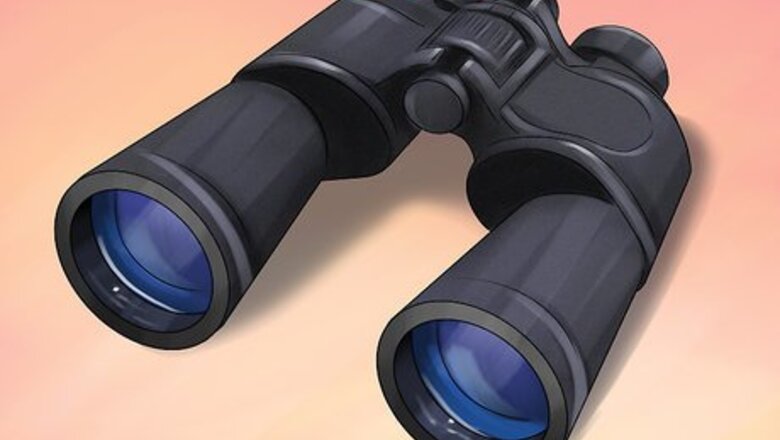 How to Be a Birdwatcher