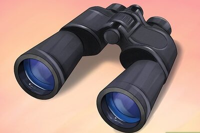 How to Be a Birdwatcher