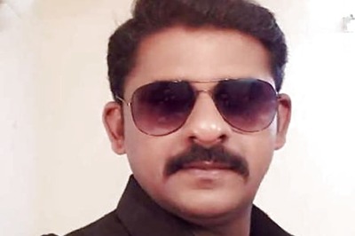 Crime Patrol Actor Kamlesh Pandey Commits Suicide