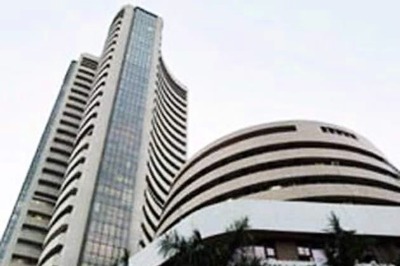 Sensex ends up 85 points; Tata Steel falls 4 pc, ICICI up 3 pc