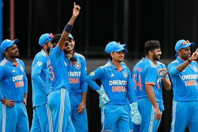 'Our Last Chance, We're Running Out of Time': Rahul Dravid Explains Why Rohit Sharma and Virat Kohli Were Rested from 2nd ODI