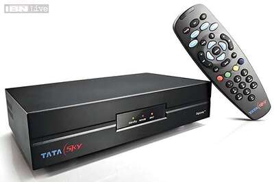 TataSky to add 20 new channels shortly